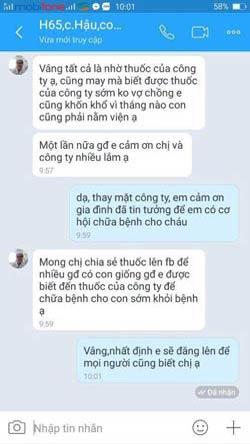 điều trị hen suyễn, hen phế quản bằng đông y