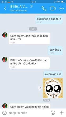 điều trị hen suyễn, hen phế quản bằng đông y